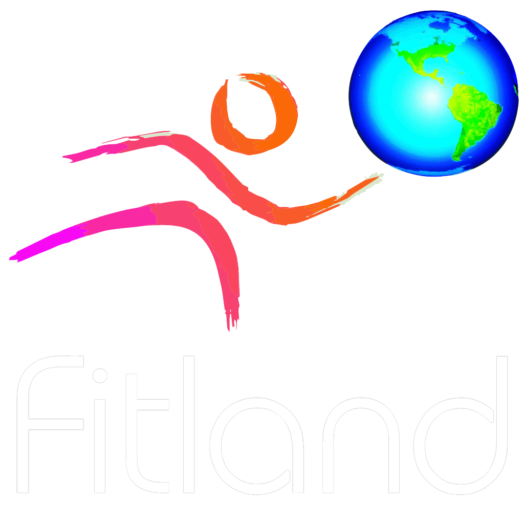 Fitland Gym App
